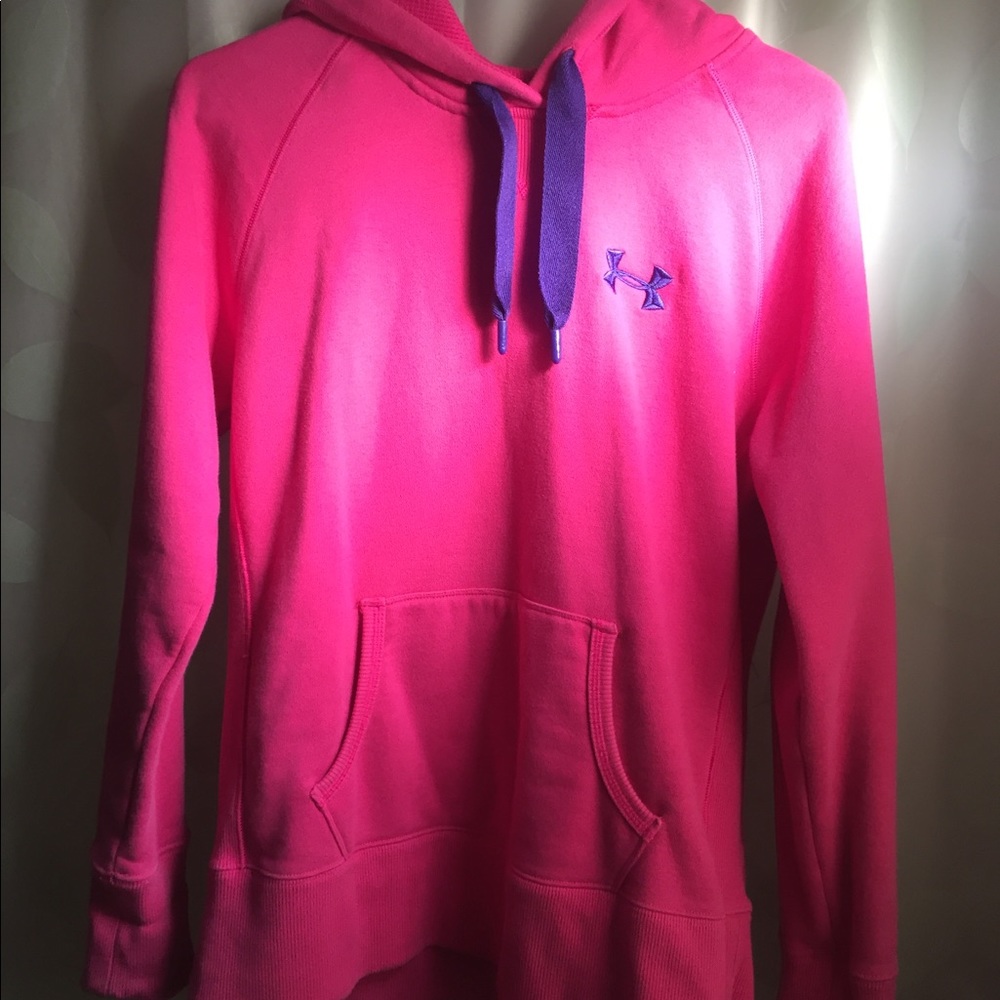 Under Armor Hoodie